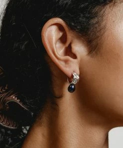 WOLF CIRCUS LOTTIE EARRINGS