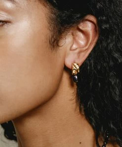 WOLF CIRCUS LOTTIE EARRINGS SPRING '22
