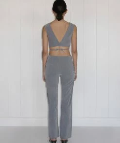 PALOMA WOOL LOUP PANTS SPRING '22