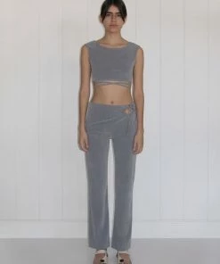 PALOMA WOOL LOUP PANTS SPRING '22