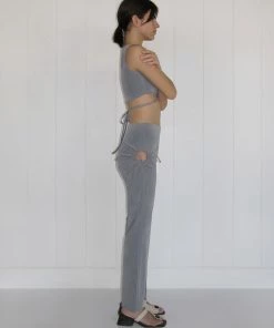 PALOMA WOOL LOUP PANTS SPRING '22