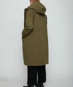 JUST FEMALE SALE STEAL DOWN JACKET OLIVE 8 JUST FEMALE SALE STEAL DOWN JACKET OLIVE