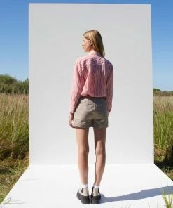 JUST FEMALE LUCKY SHORTS SPRING '22