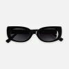 RAIE EYEWEAR THE LUCKY CLOVER BLACK