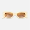 RAIE EYEWEAR THE LUCKY CLOVER CREAM