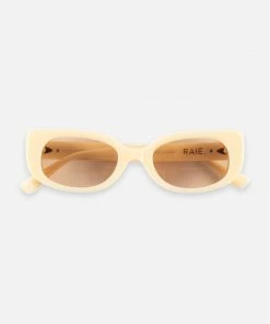 RAIE EYEWEAR THE LUCKY CLOVER CREAM