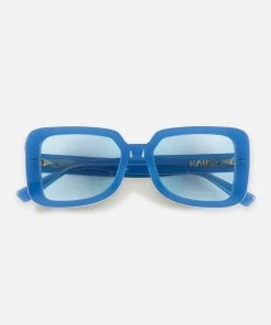 RAIE EYEWEAR THE LUCKY EYE BLUE