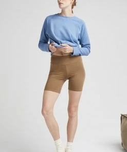 RICHER POORER LYOCELL BIKE SHORT SPRING '22