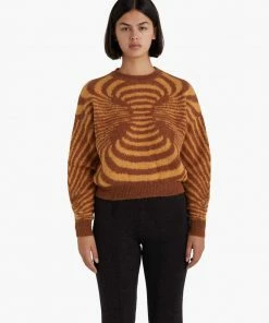 PALOMA WOOL MATRIX SWEATER SALE 9 PALOMA WOOL MATRIX SWEATER SALE