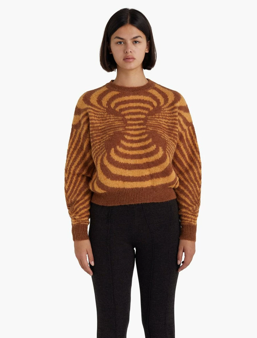 PALOMA WOOL MATRIX SWEATER SALE 4 PALOMA WOOL MATRIX SWEATER SALE