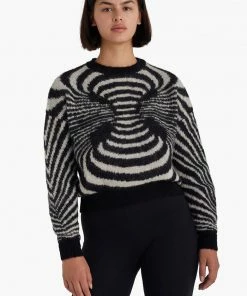 PALOMA WOOL SALE MATRIX SWEATER 15 PALOMA WOOL SALE MATRIX SWEATER