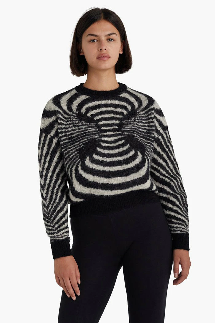 PALOMA WOOL SALE MATRIX SWEATER 8 PALOMA WOOL SALE MATRIX SWEATER