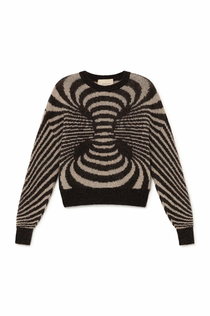 PALOMA WOOL SALE MATRIX SWEATER 7 PALOMA WOOL SALE MATRIX SWEATER