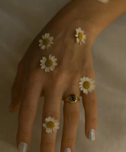 MEREWIF LUCKY 13 RING SPRING '22