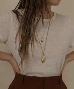 MEREWIF SPRING '22 DIANA NECKLACE