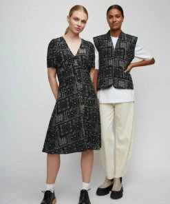 JUST FEMALE MIRACLE VEST