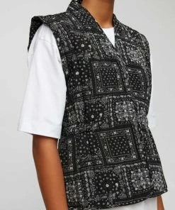 JUST FEMALE MIRACLE VEST