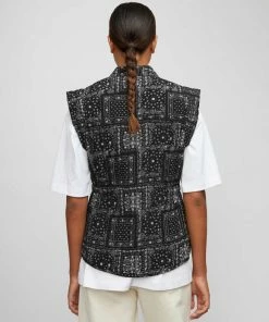 JUST FEMALE MIRACLE VEST