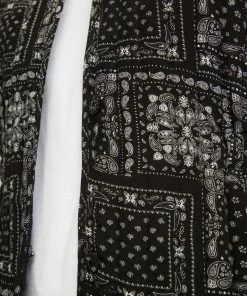 JUST FEMALE MIRACLE VEST