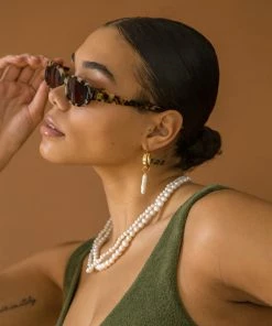 RAIE EYEWEAR JACQUIE SUNGLASSES SPRING '22