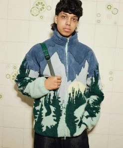 HOUSE OF SUNNY SPRING '22 MOUNTAINS SHOULD BE CLIMBED TEDDY