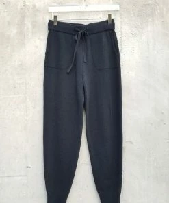 LE BON SHOPPE NANETTE KNIT PANTS