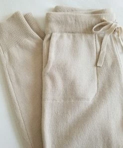 LE BON SHOPPE NANETTE KNIT PANTS