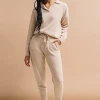 LE BON SHOPPE NANETTE KNIT PANTS