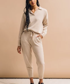 LE BON SHOPPE NANETTE KNIT PANTS