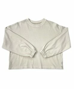 LE BON SHOPPE NATURELLE TEE