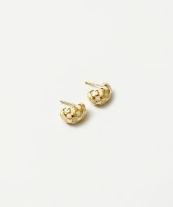 WOLF CIRCUS SMALL NELLIE EARRINGS