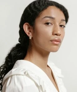 WOLF CIRCUS SMALL NELLIE EARRINGS