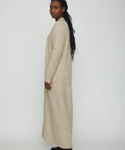 JUST FEMALE ALLOW MAXI CARDIGAN SALE