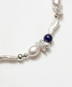 WOLF CIRCUS SPRING '22 NOELLE NECKALCE