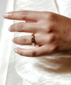 WOLF CIRCUS NORA RING