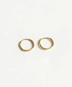 WOLF CIRCUS SPRING '22 ORGANIC HOOPS