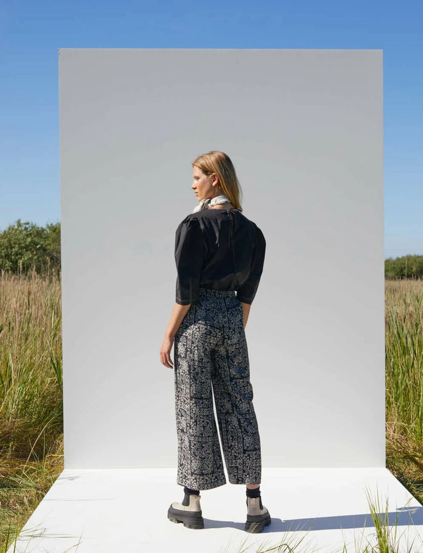 JUST FEMALE OTHER BLOUSE 5 JUST FEMALE OTHER BLOUSE