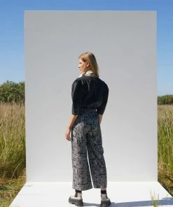 JUST FEMALE STRONG PANTS