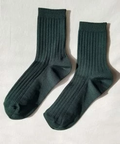 LE BON SHOPPE HER SOCKS
