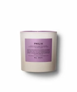 BOY SMELLS PHILIA CANDLE PRIDE COLLECTION