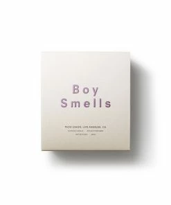 BOY SMELLS PHILIA CANDLE PRIDE COLLECTION