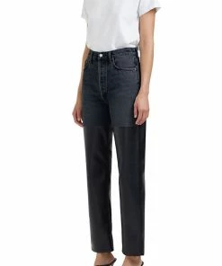 AGOLDE PIECED 90'S PINCH WAIST SALE