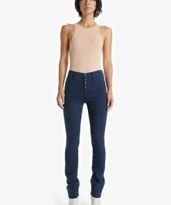 MOTHER THE PIXIE DAZZLER SNEAK SIZE 28