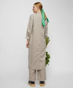 JUST FEMALE PROUD BLAZER