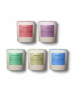 BOY SMELLS PRIDE QUINTET SET SALE