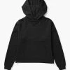 RICHER POORER RECYCLED FLEECE HOODIE NEW IN