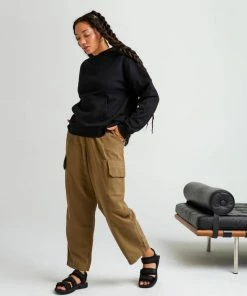 RICHER POORER RECYCLED FLEECE HOODIE NEW IN 9 RICHER POORER RECYCLED FLEECE HOODIE NEW IN