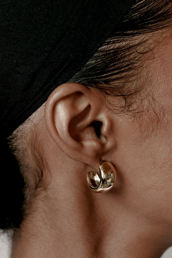 WOLF CIRCUS REMY HOOPS 2 WOLF CIRCUS REMY HOOPS