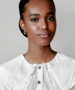 WOLF CIRCUS REMY HOOPS 8 WOLF CIRCUS REMY HOOPS