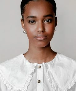 WOLF CIRCUS REMY HOOPS 10 WOLF CIRCUS REMY HOOPS